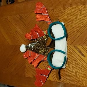 Christmas 🎄 head party head gear